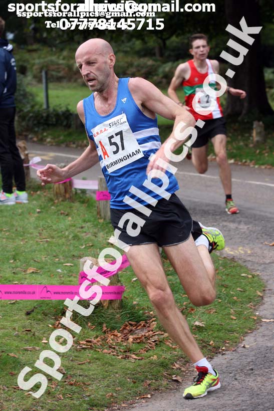 Senior mens 6 stage road relay, 2017 ERRA 6 and 4 Stage and Junior Relays. Photo:  David T. Hewitson/Sports for All Pics